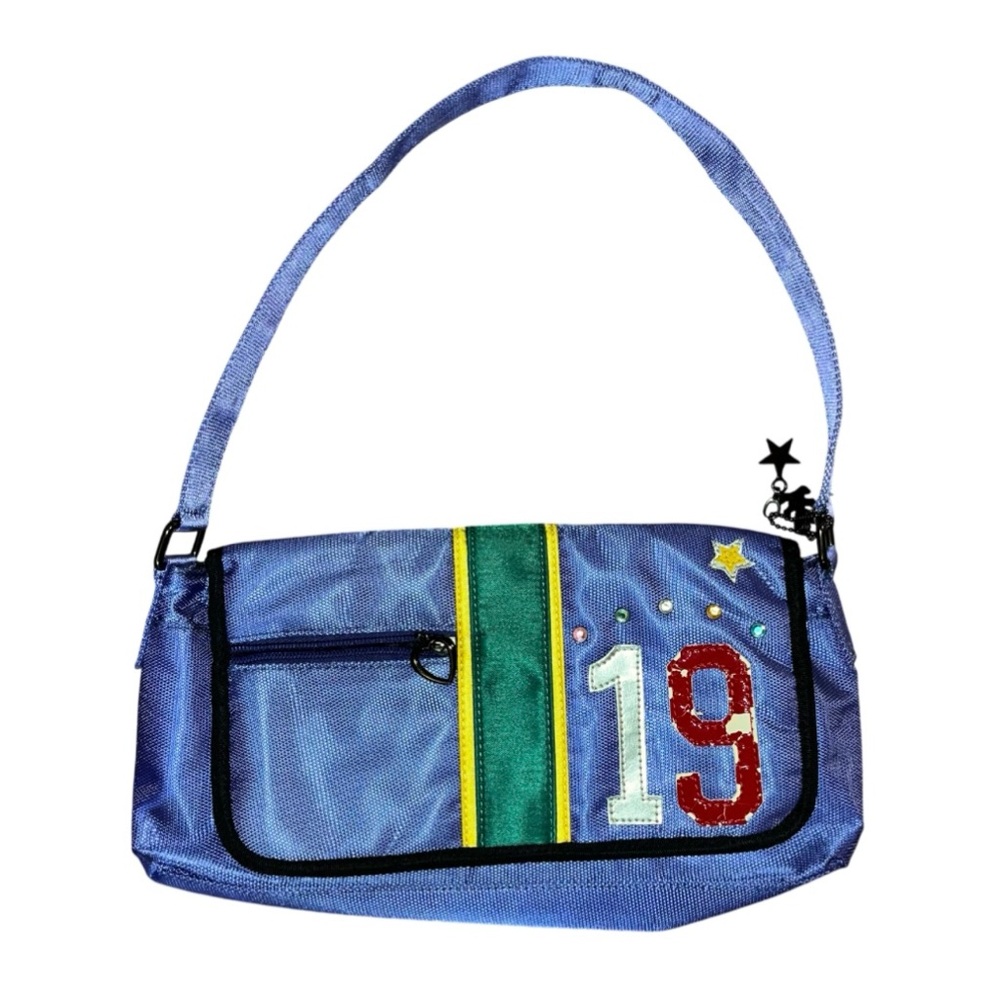 Vintage Sporty Y2K Purse